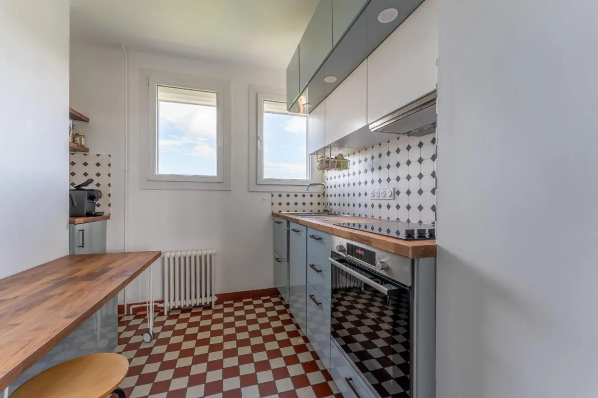 Image 5 of Appartement Campestre – Welkeys