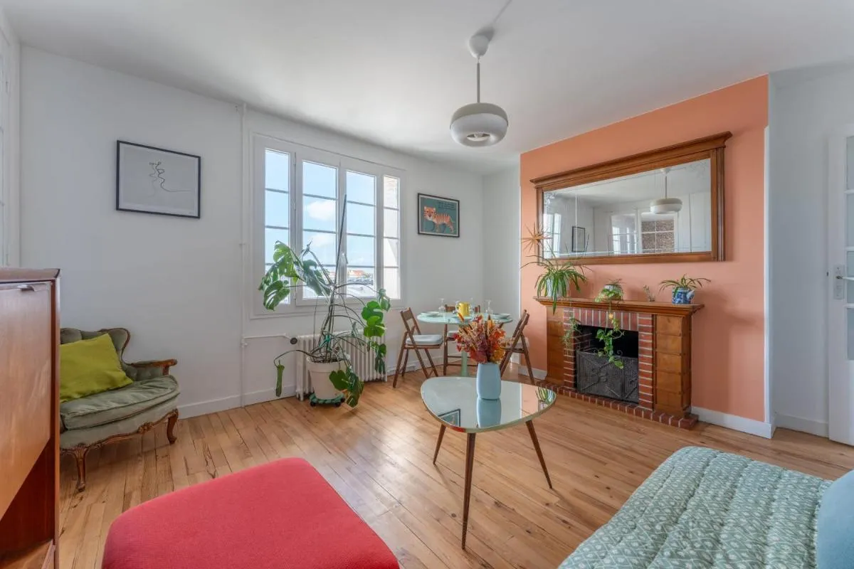 Image 2 of Appartement Campestre – Welkeys