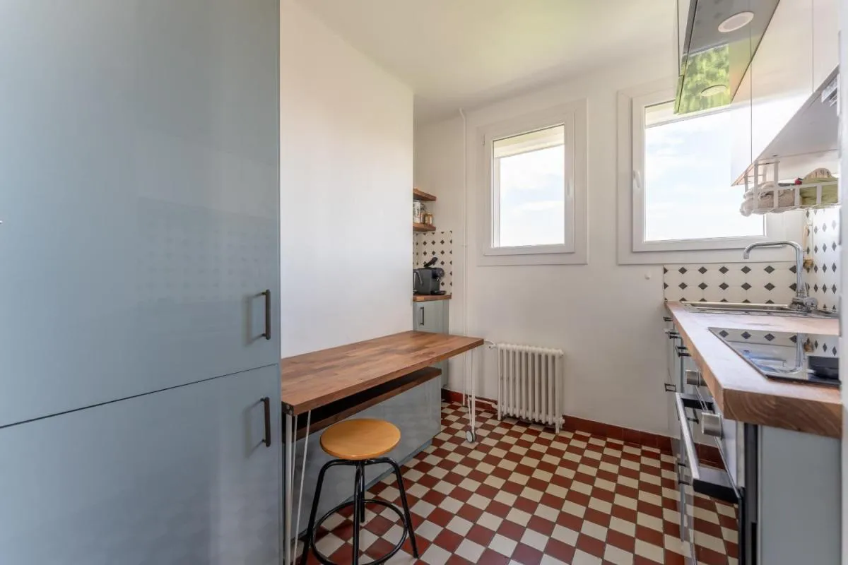 Image 4 of Appartement Campestre – Welkeys