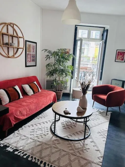Image of Appartement Cosy
