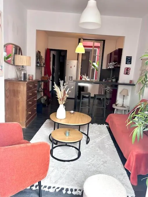 Image 1 of Appartement Cosy