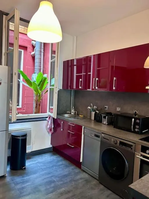Image 4 of Appartement Cosy