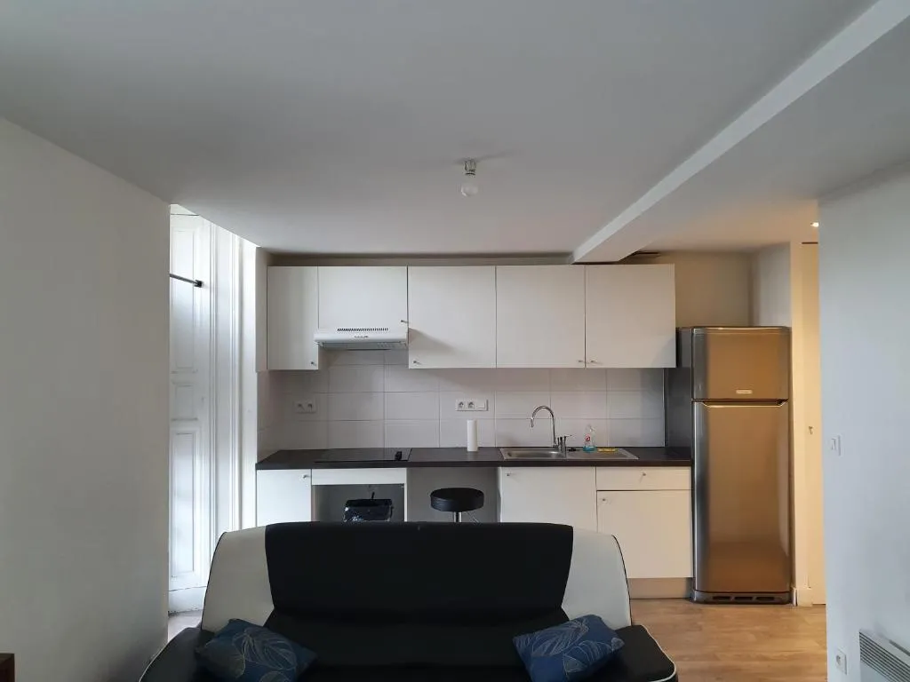 Image of Appartement Cosy Centre ville