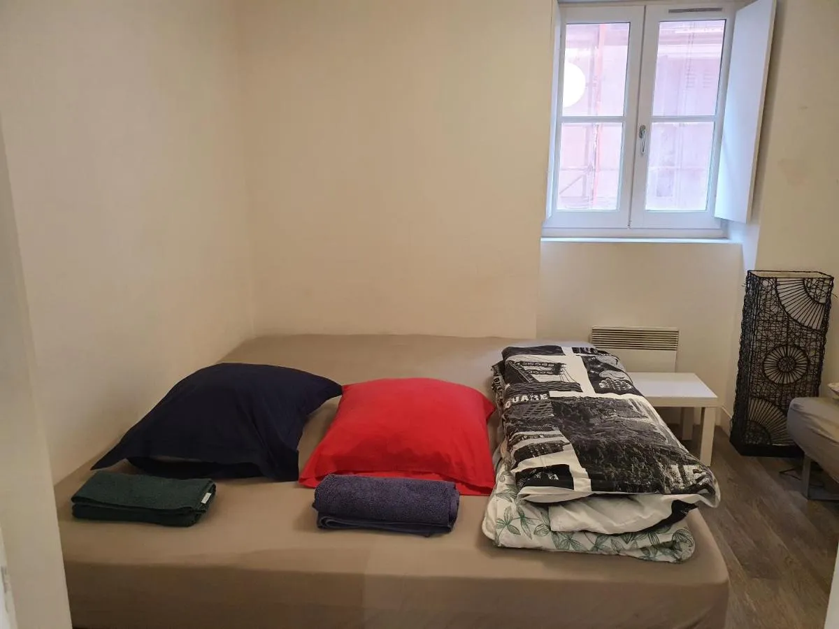 Image 4 of Appartement Cosy Centre ville