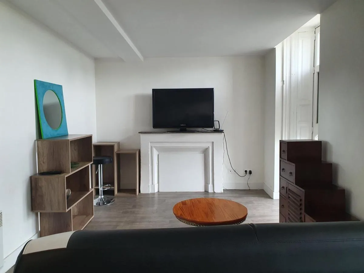 Image 1 of Appartement Cosy Centre ville