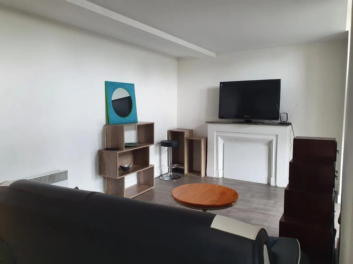 Image 2 of Appartement Cosy Centre ville