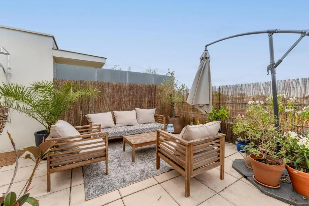 Image 1 of Appartement Duplex Andréia – Welkeys