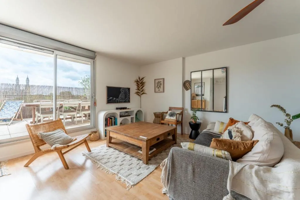 Image of Appartement Duplex Andréia – Welkeys