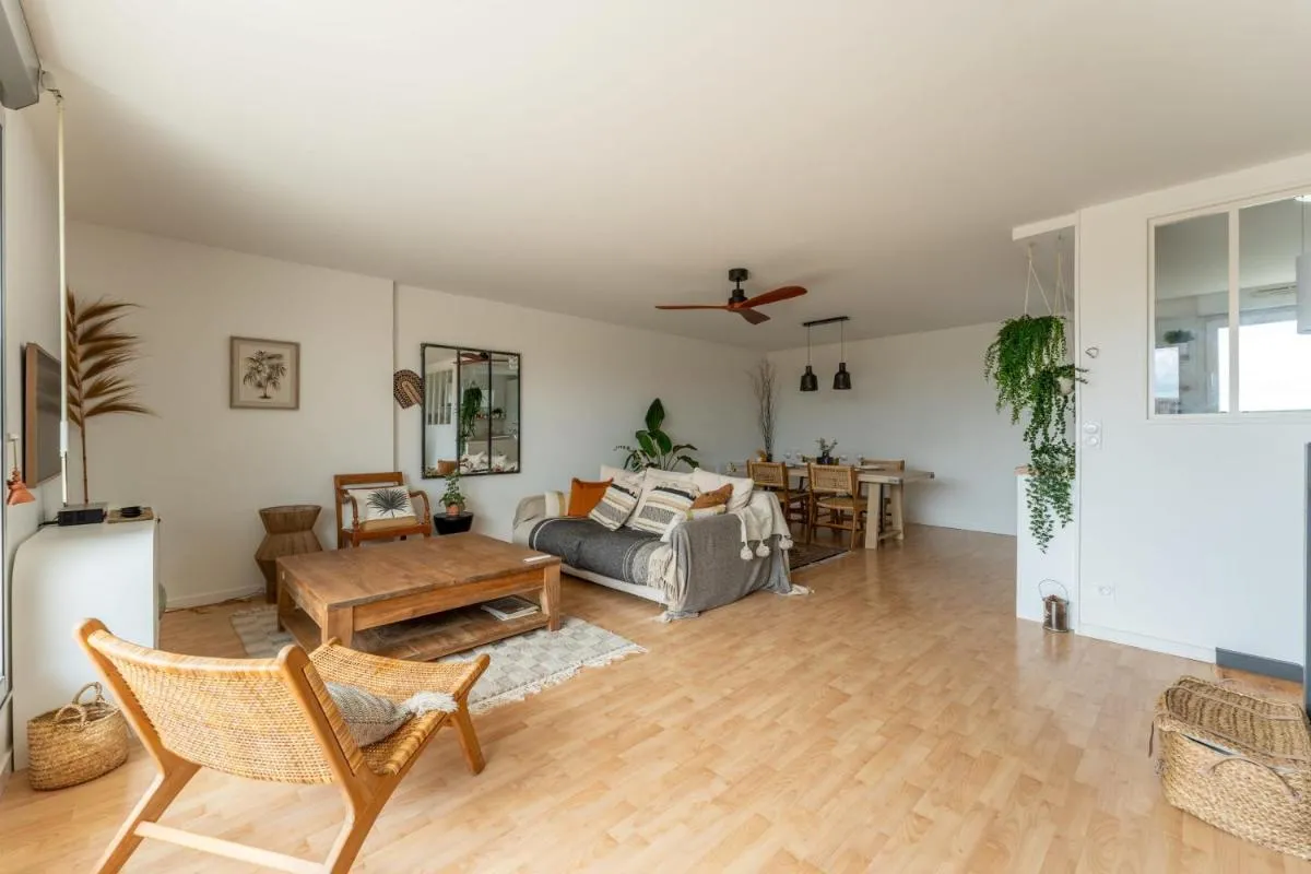 Image 4 of Appartement Duplex Andréia – Welkeys