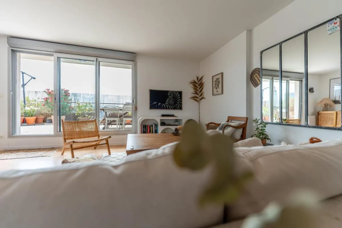 Image 5 of Appartement Duplex Andréia – Welkeys