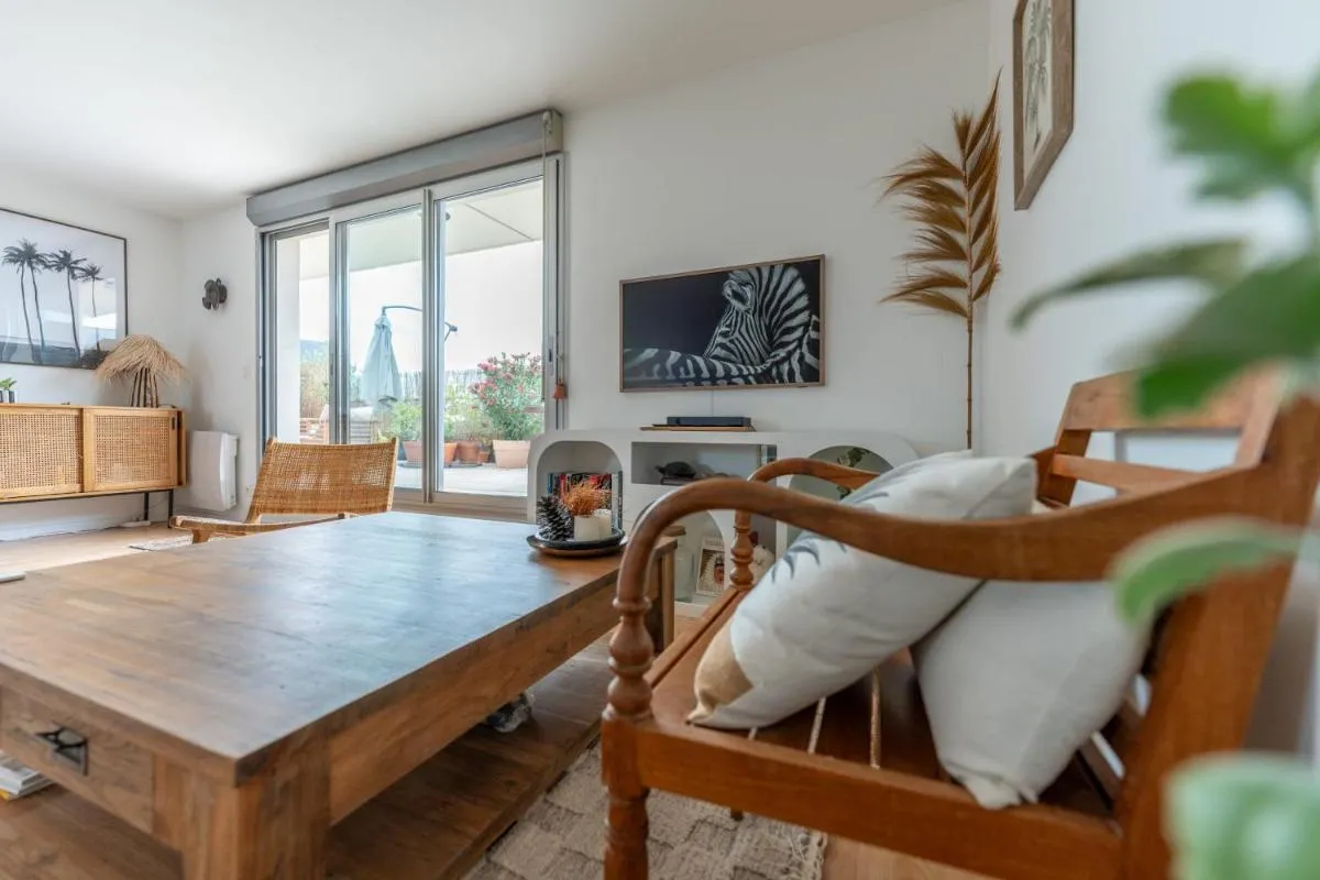 Image 6 of Appartement Duplex Andréia – Welkeys
