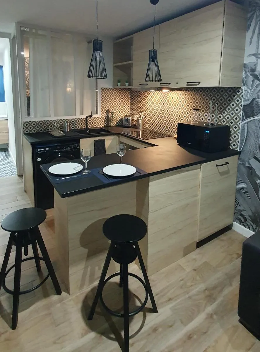 Image 6 of Appartement “Lafontaine” Quartier St Nicolas