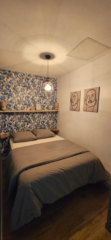 Image of Appartement “Lafontaine” Quartier St Nicolas