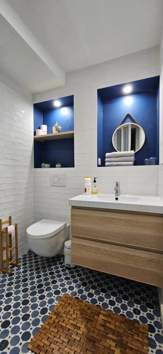 Image 2 of Appartement “Lafontaine” Quartier St Nicolas