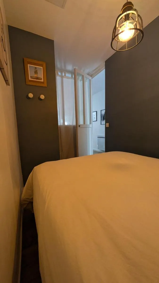 Image 5 of Appartement “Lafontaine” Quartier St Nicolas