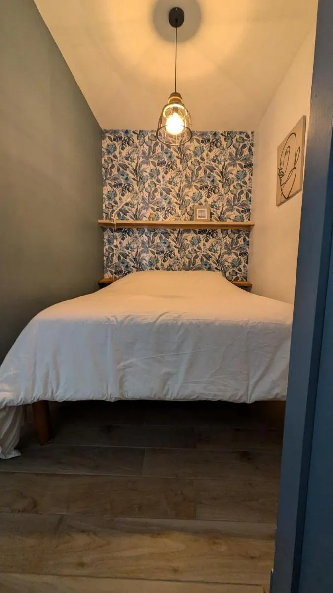 Image 4 of Appartement “Lafontaine” Quartier St Nicolas