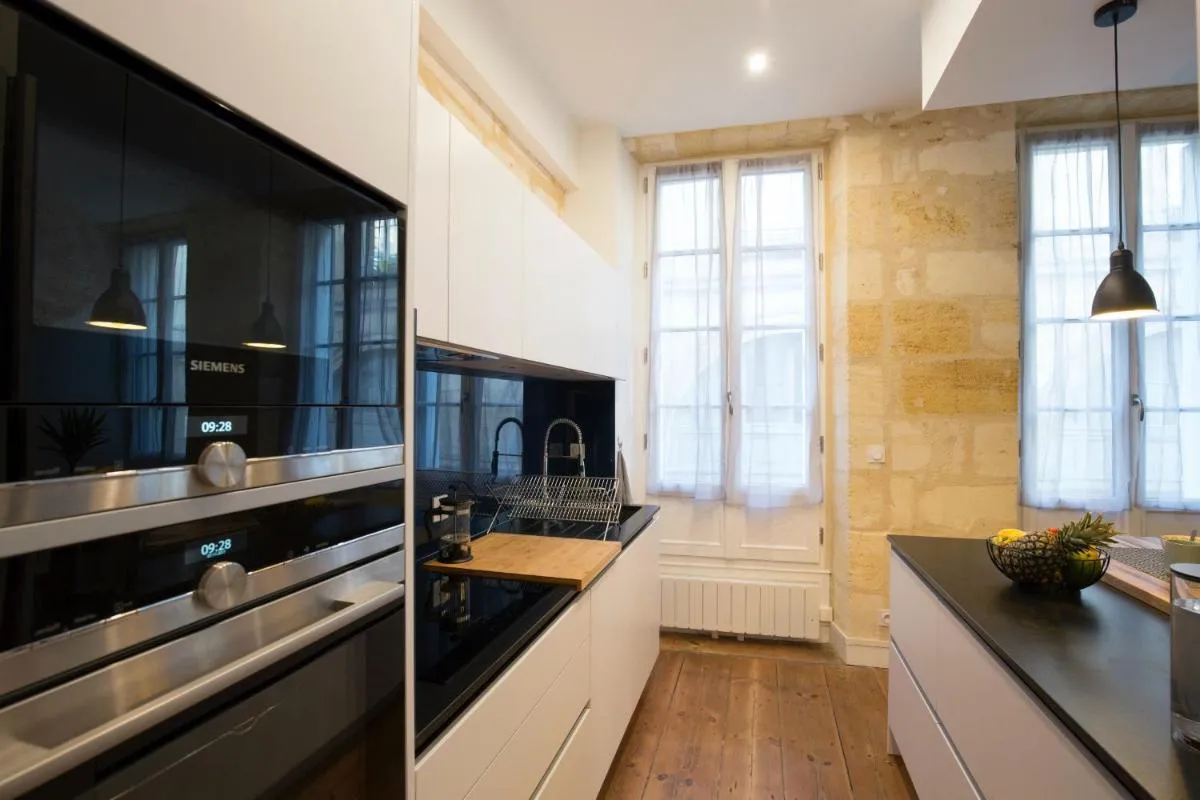 Image 4 of Appartement Luxe – La Devise