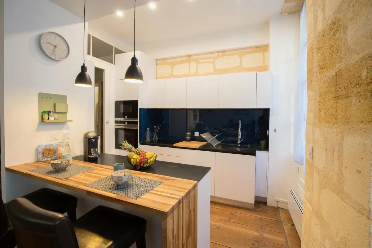 Image 5 of Appartement Luxe – La Devise