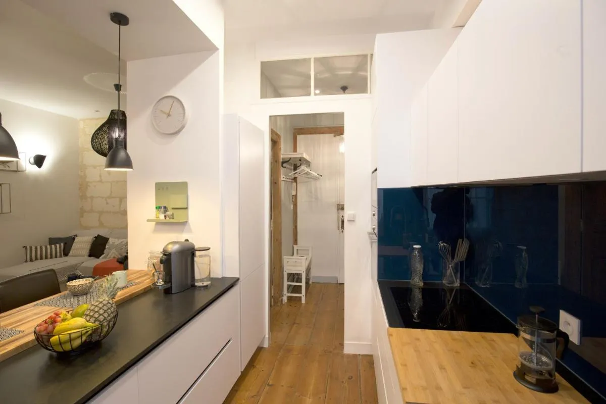 Image 6 of Appartement Luxe – La Devise