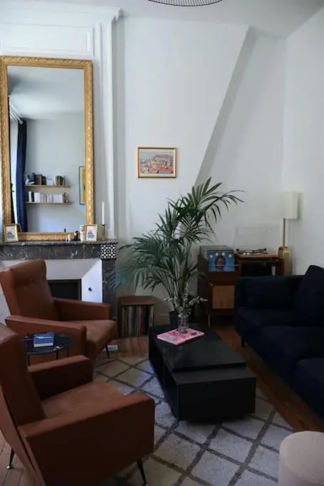 Image 2 of Appartement Saint-Michel