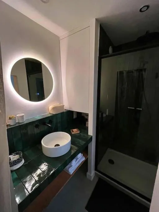 Image 3 of Appartement Saint-Michel