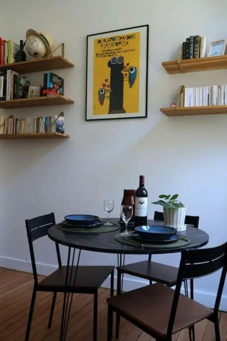 Image 4 of Appartement Saint-Michel
