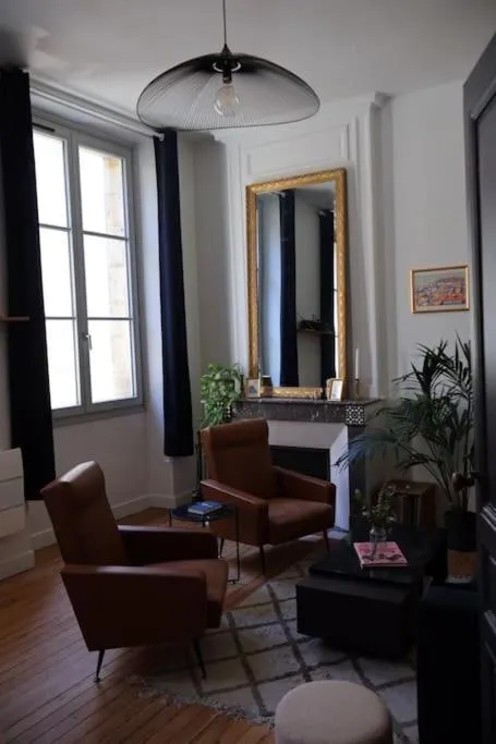 Image 5 of Appartement Saint-Michel