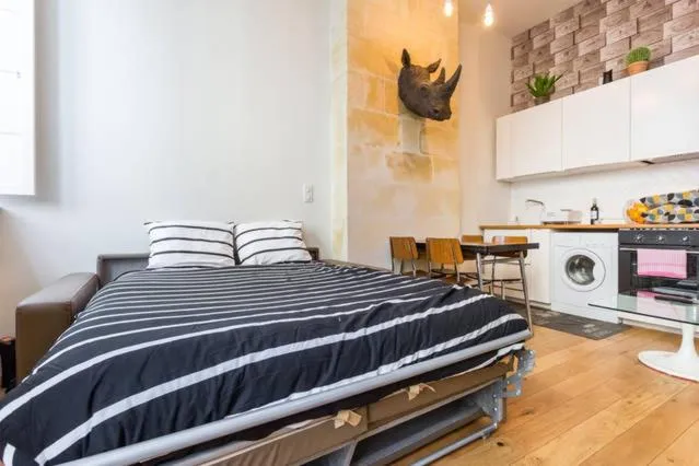 Image 1 of Appartement St Michel