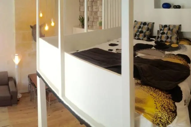 Image 4 of Appartement St Michel