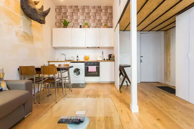 Image 6 of Appartement St Michel