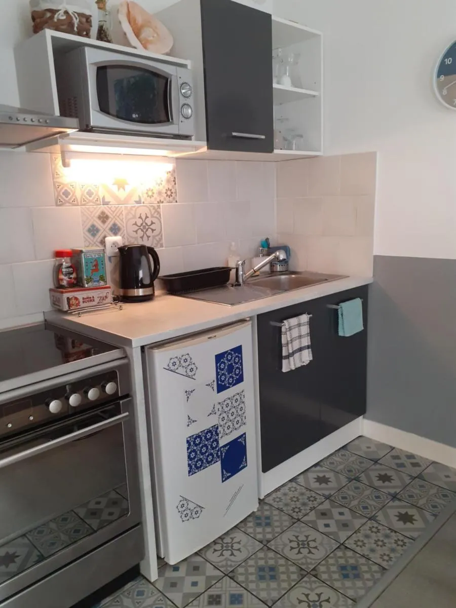 Image 4 of Appartement T1 Hyper Centre avec Balcon
