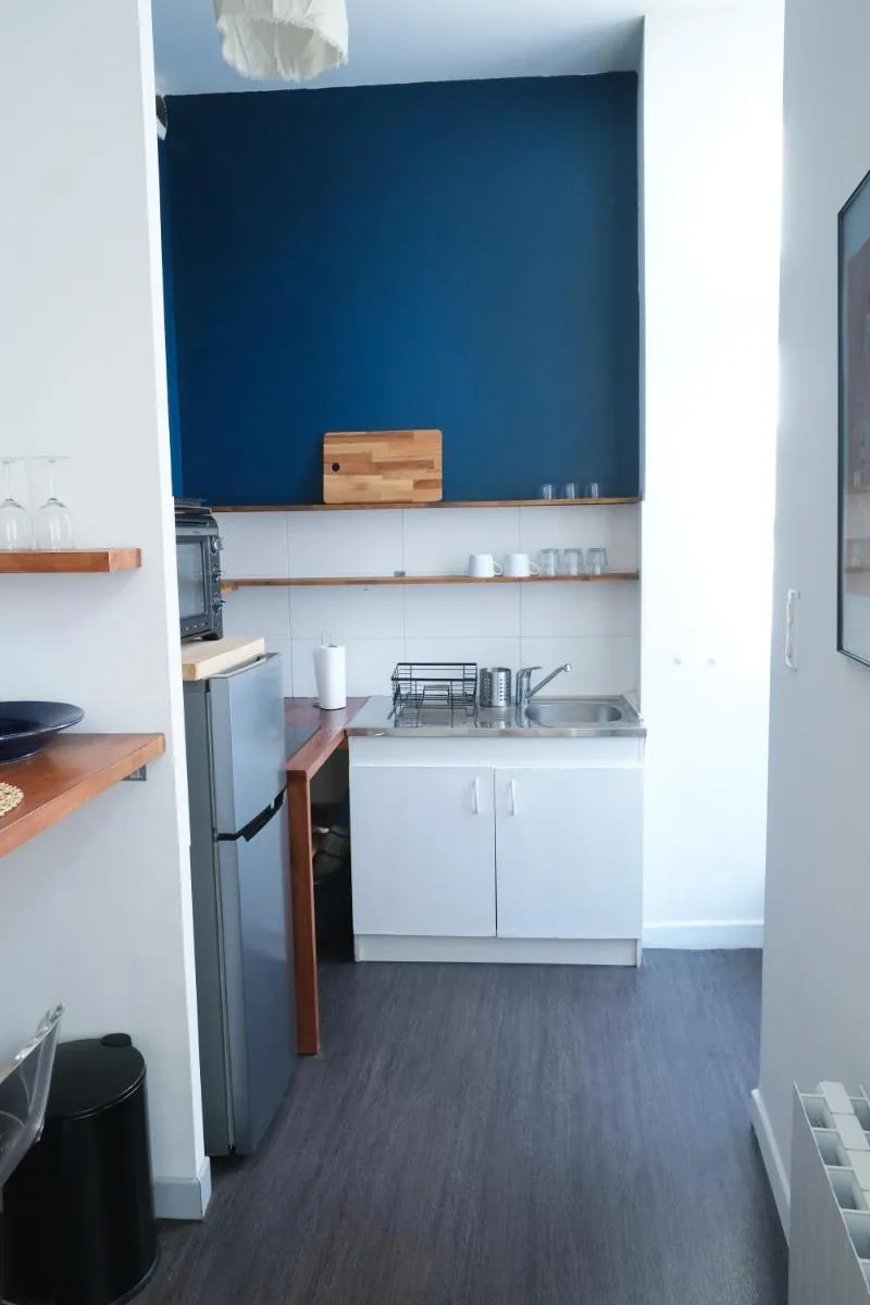 Image 5 of Appartement T2 – Chartrons