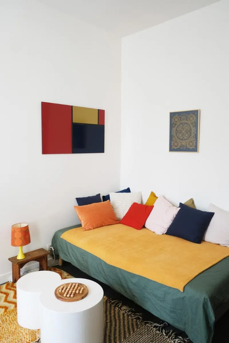 Image 1 of Appartement T2 – Chartrons