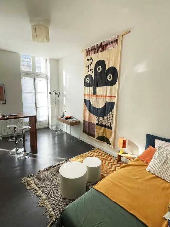 Image of Appartement T2 – Chartrons