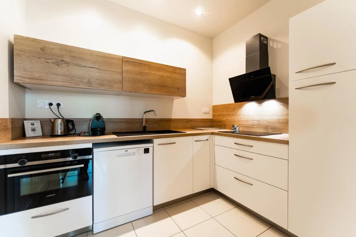 Image 6 of Appartement T3 de Prestige proche du Jardin Public de Bordeaux