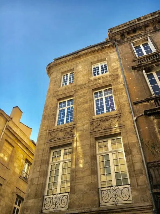 Image 4 of Appartement XVIIIème centre historique