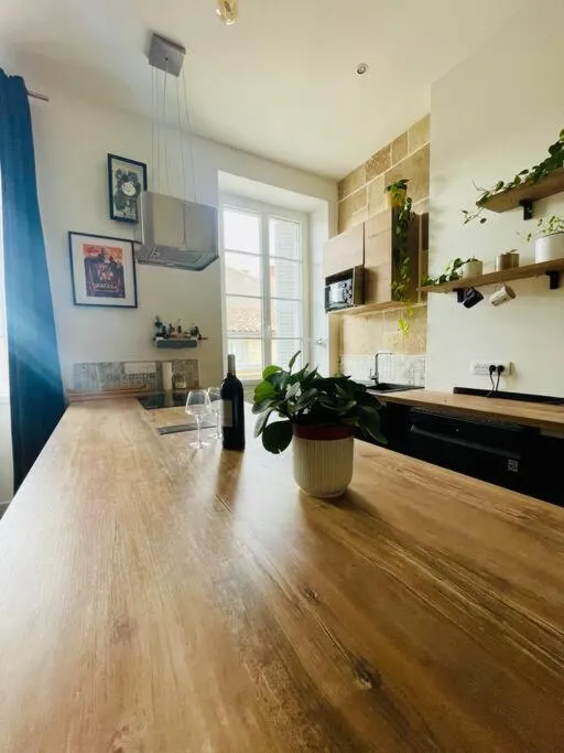 Image 4 of Appartement au cœur de Bordeaux