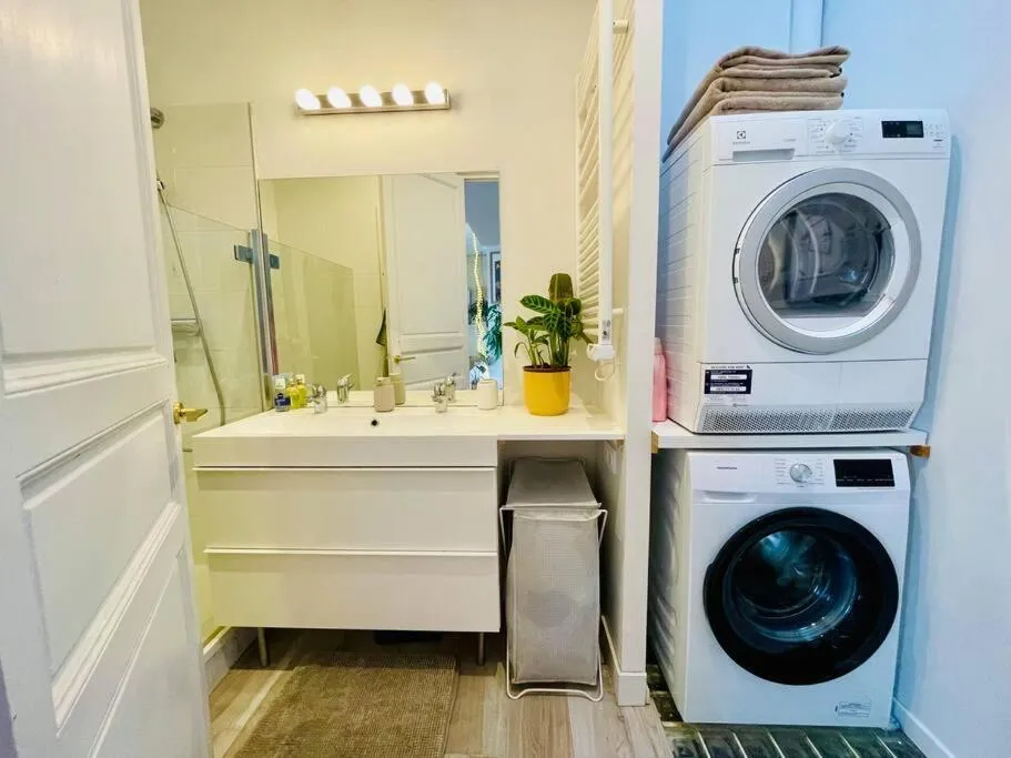 Image 6 of Appartement au cœur de Bordeaux