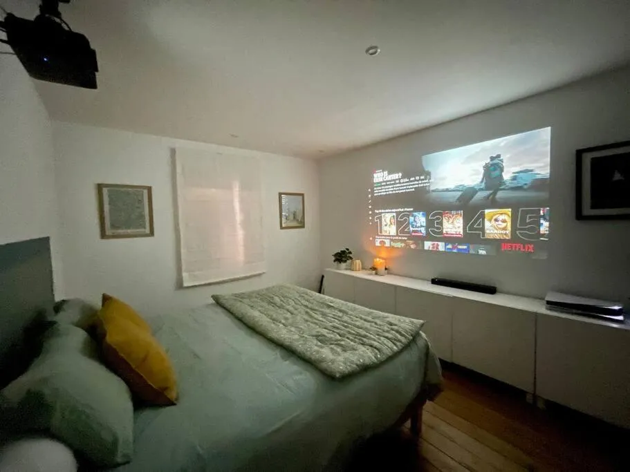 Image 5 of Appartement au cœur de Bordeaux