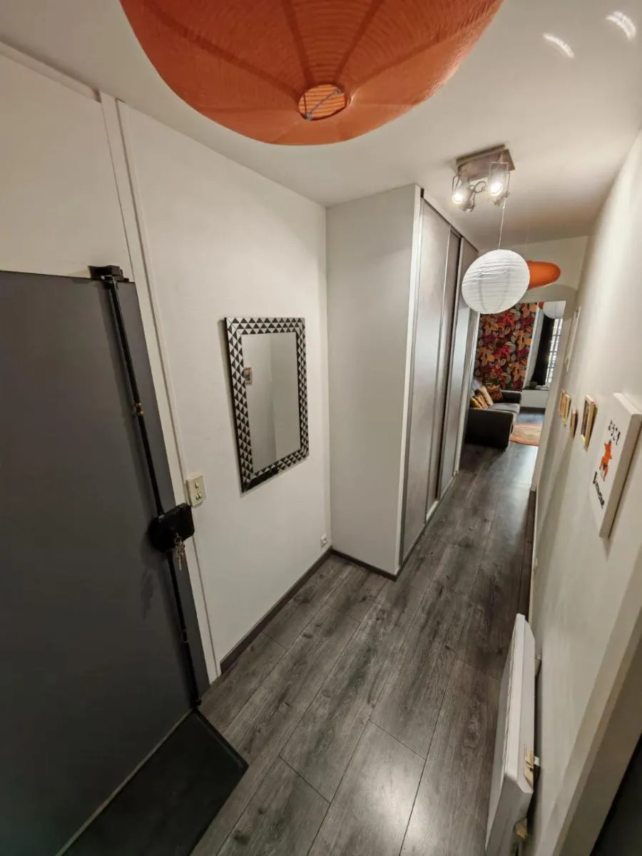Image 2 of Appartement avec vue rue Ste Catherine
