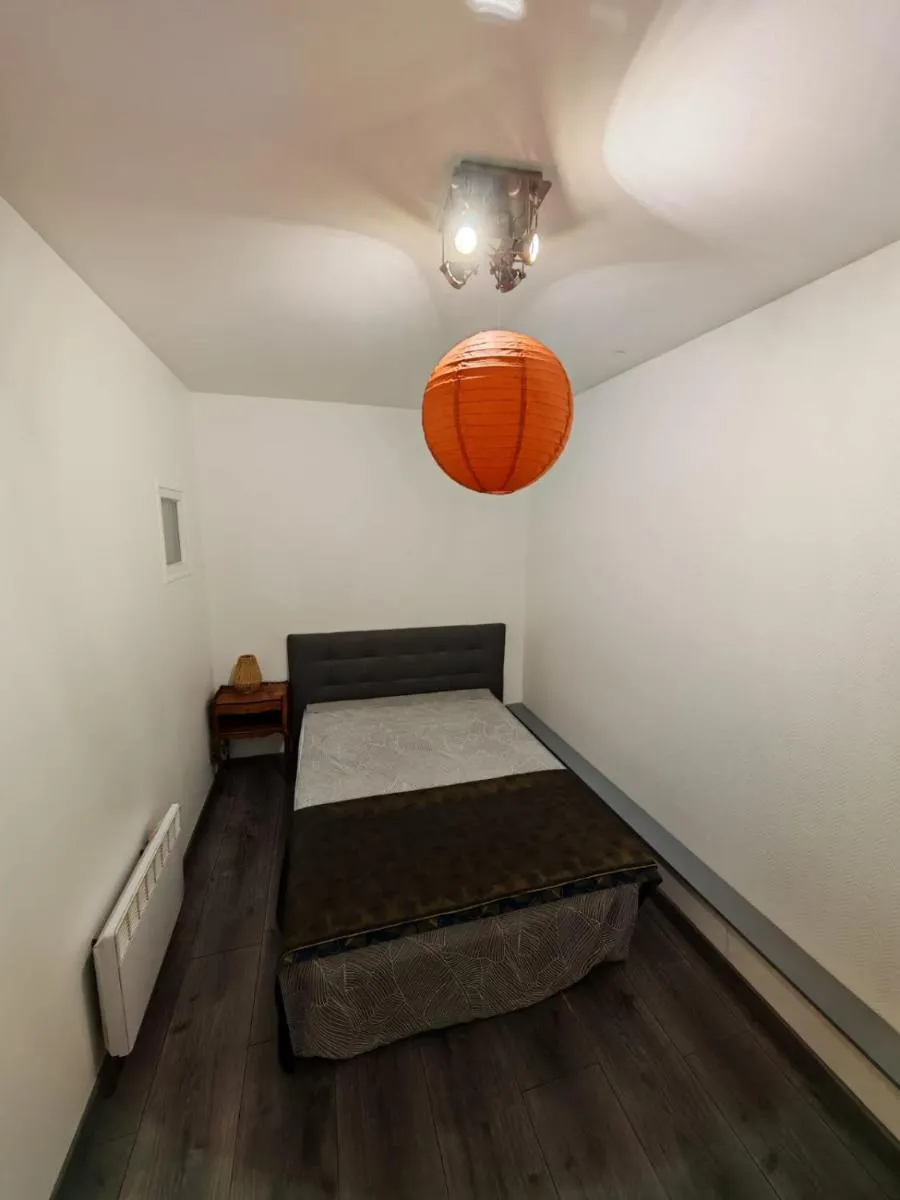 Image 4 of Appartement avec vue rue Ste Catherine