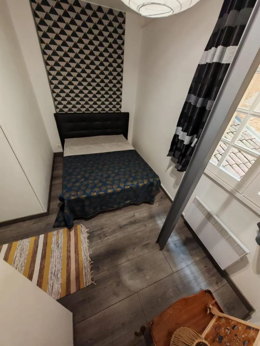 Image 5 of Appartement avec vue rue Ste Catherine