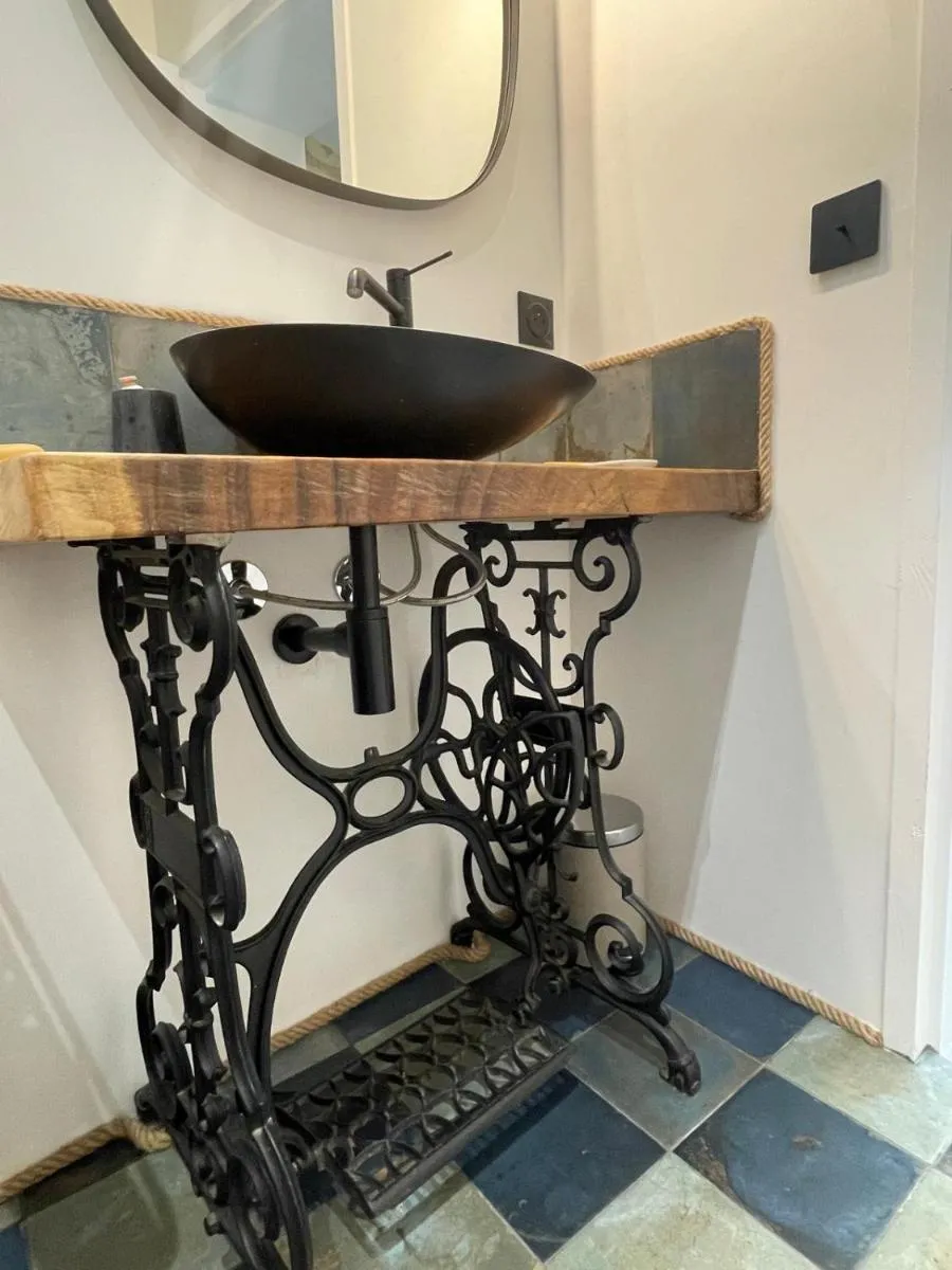 Image 6 of Appartement bohémien