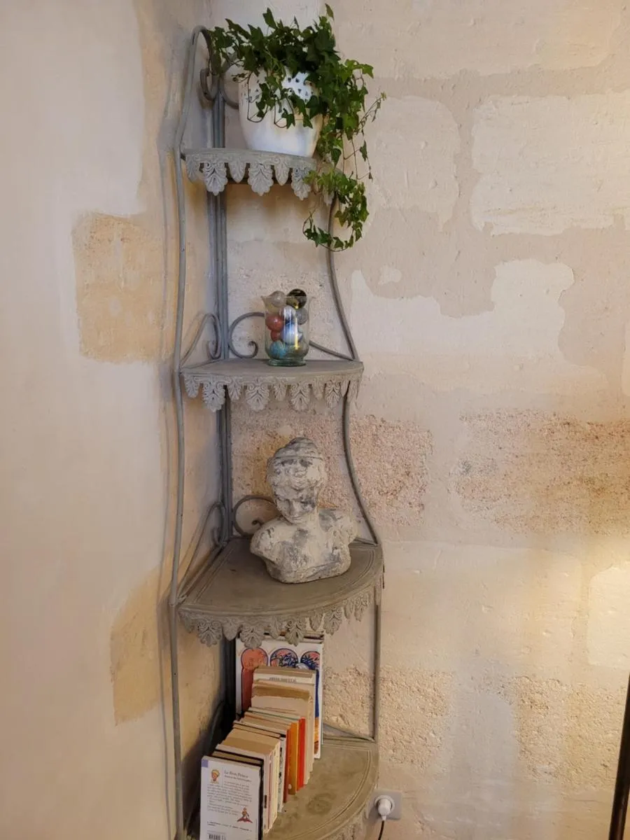 Image 2 of Appartement central typiquement bordelais
