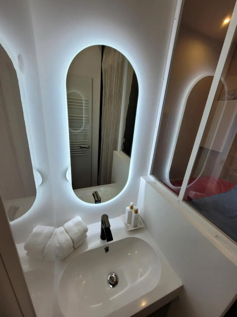 Image 5 of Appartement central typiquement bordelais