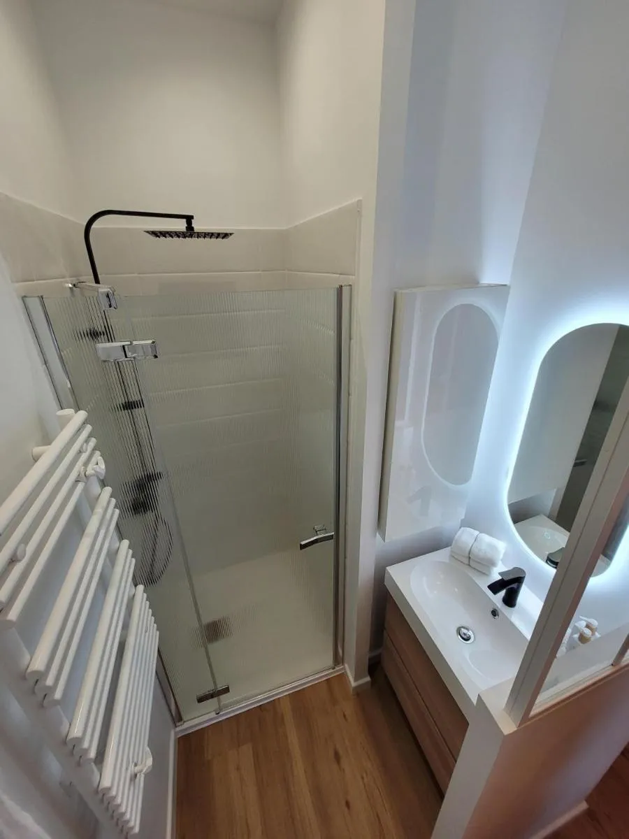 Image 6 of Appartement central typiquement bordelais
