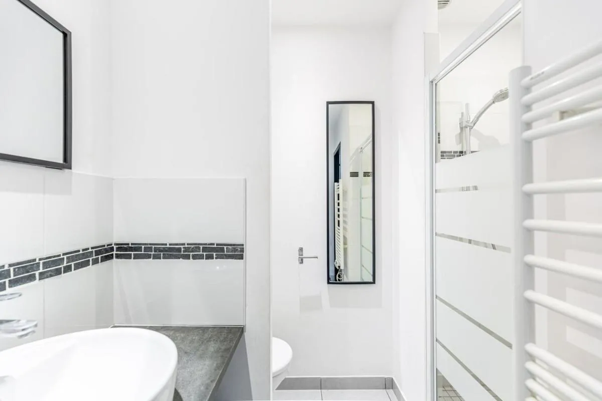 Image 4 of Appartement charmant Bordeaux centre