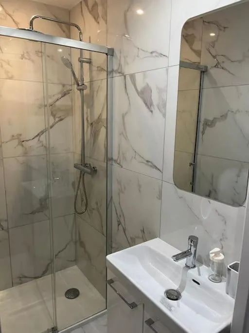 Image 3 of Appartement climatisé au cœur de Bordeaux