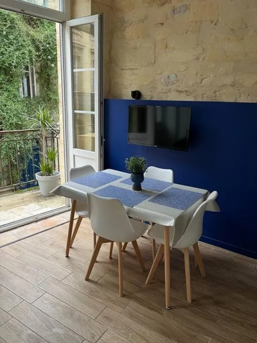 Image 5 of Appartement climatisé au cœur de Bordeaux