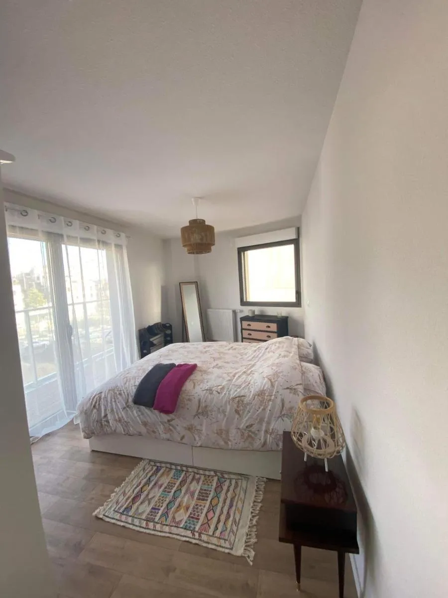Image 3 of Appartement cosy avec Parking bordeaux